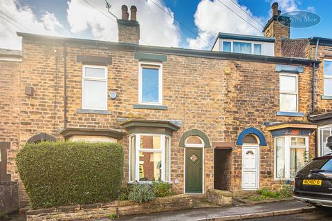 3 bedroom terraced house for sale, Cromwell Street, Walkley, Sheffield