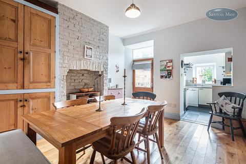 3 bedroom terraced house for sale, Cromwell Street, Walkley, Sheffield