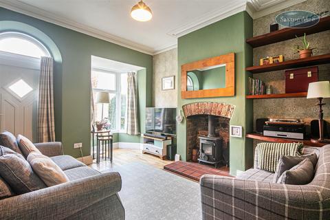 3 bedroom terraced house for sale, Cromwell Street, Walkley, Sheffield