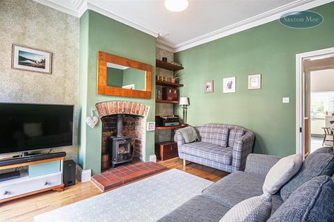 3 bedroom terraced house for sale, Cromwell Street, Walkley, Sheffield