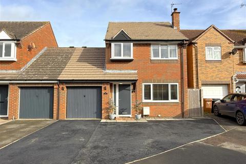 undefined, Valebrook Road, Stathern