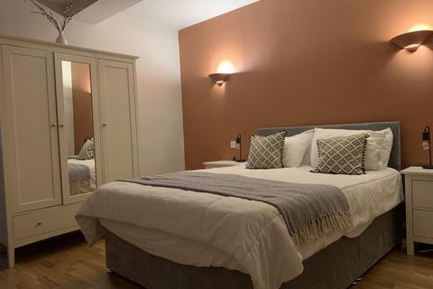 1 bedroom flat to rent, 1, Cumberland Street North West Lane, Edinburgh, EH3 6RF