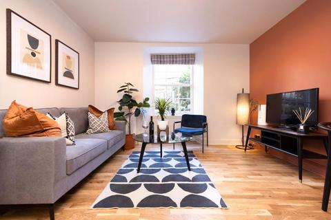 undefined, 1, Cumberland Street North West Lane, Edinburgh, EH3 6RF