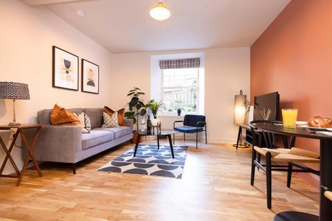 undefined, 1, Cumberland Street North West Lane, Edinburgh, EH3 6RF