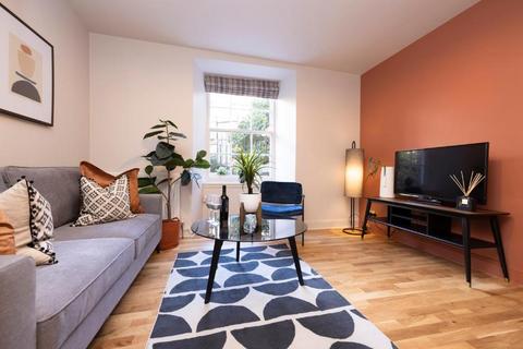undefined, 1, Cumberland Street North West Lane, Edinburgh, EH3 6RF
