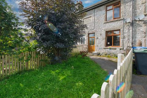 2 bedroom terraced house for sale, Sunny Bank, Chelmorton, Buxton