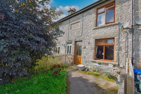 2 bedroom terraced house for sale, Sunny Bank, Chelmorton, Buxton