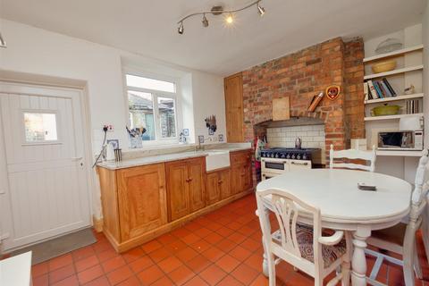 2 bedroom terraced house for sale, Sunny Bank, Chelmorton, Buxton