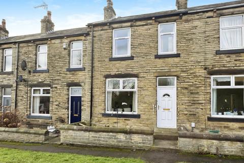 2 bedroom terraced house for sale, Rayners Avenue, Hightown, Liversedge, WF15