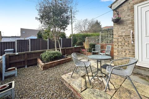 2 bedroom terraced house for sale, Rayners Avenue, Hightown, Liversedge, WF15