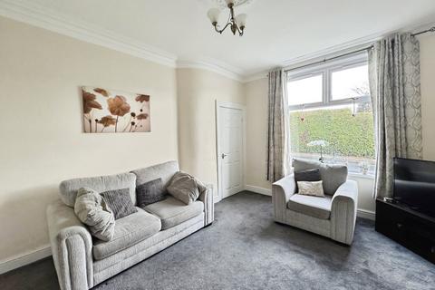 2 bedroom terraced house for sale, Rayners Avenue, Hightown, Liversedge, WF15