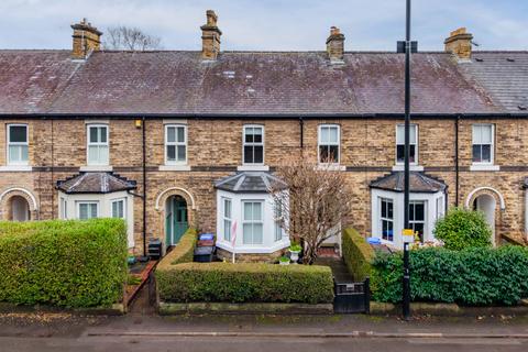 3 bedroom terraced house for sale, Abbeydale Road, Sheffield S7
