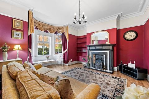 3 bedroom terraced house for sale, Abbeydale Road, Sheffield S7