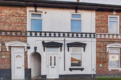 undefined, Parliament Street, Malton YO17