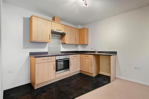1 bedroom apartment for sale, Horse Chestnut Close, Chesterfield
