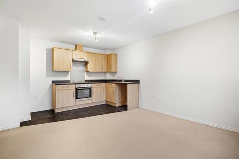 1 bedroom apartment for sale, Horse Chestnut Close, Chesterfield