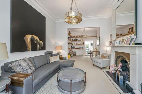 5 bedroom house to rent, Atherton Street, London, SW11