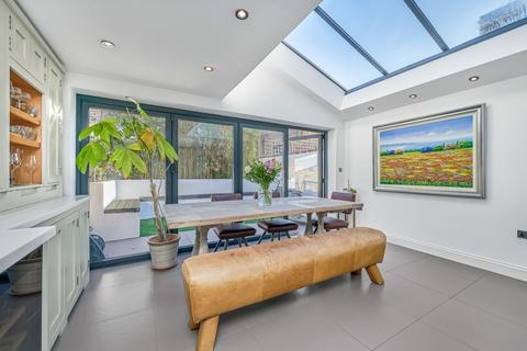 5 bedroom house to rent, Atherton Street, London, SW11