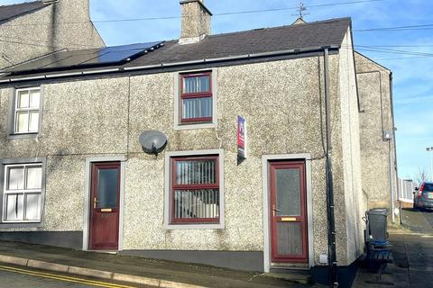undefined, Bridge Street, Llannerch-y-medd, Anglesey, LL71