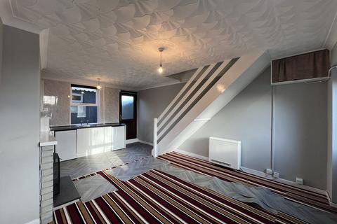 undefined, Bridge Street, Llannerch-y-medd, Anglesey, LL71