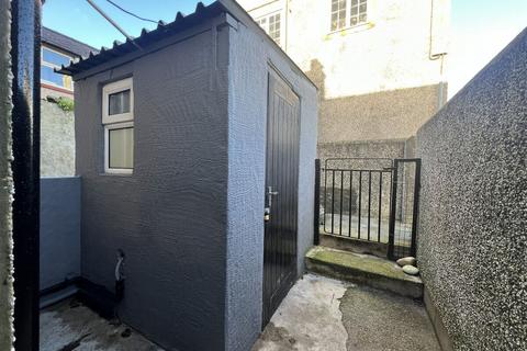undefined, Bridge Street, Llannerch-y-medd, Anglesey, LL71