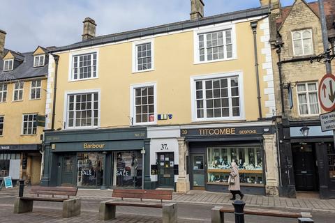 Office to rent - Market Place, Cirencester, GL7