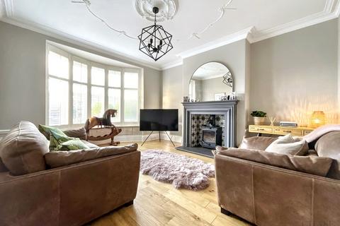 4 bedroom semi-detached house for sale, Sunderland Road, South Shields, NE34