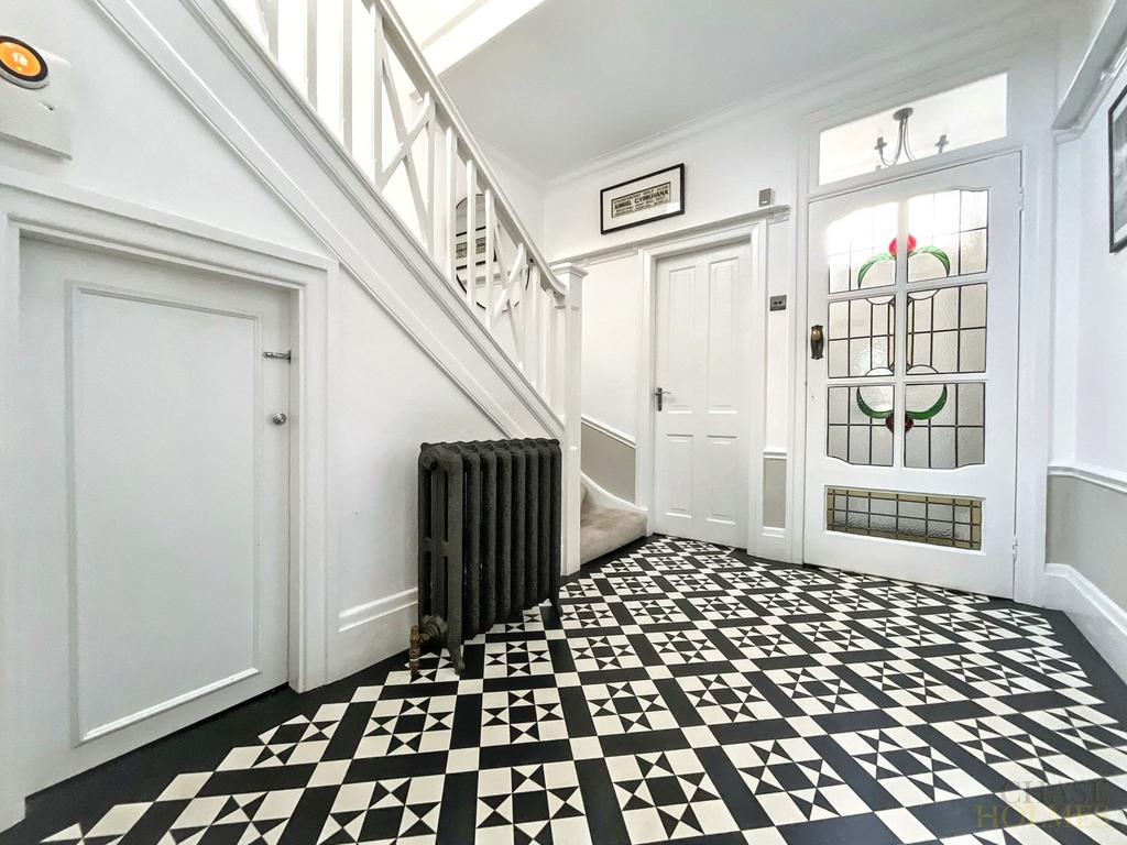 Hallway