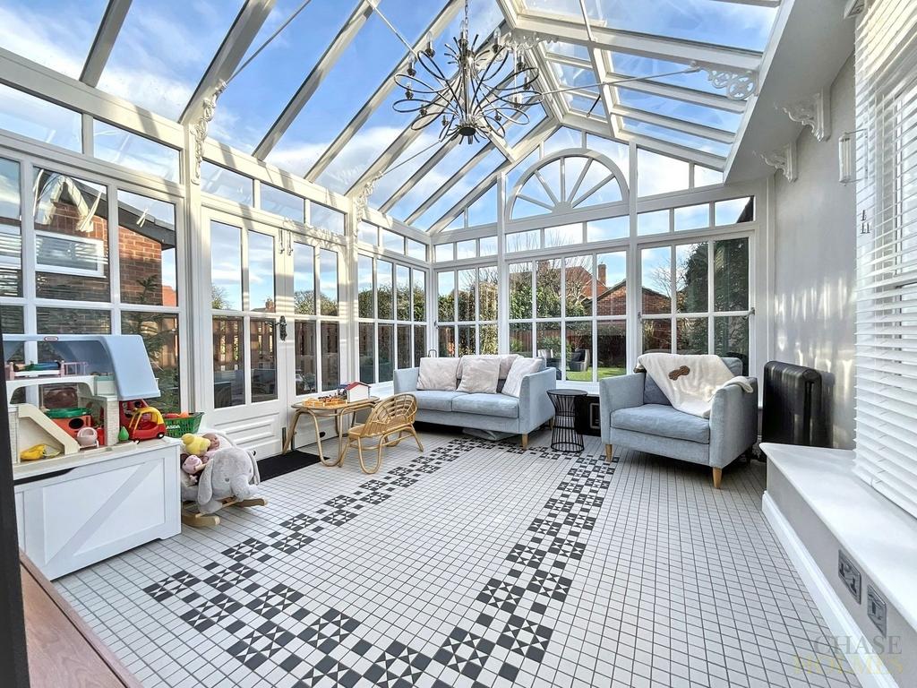 Conservatory