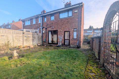 3 bedroom semi-detached house for sale, Wild Street, Bredbury