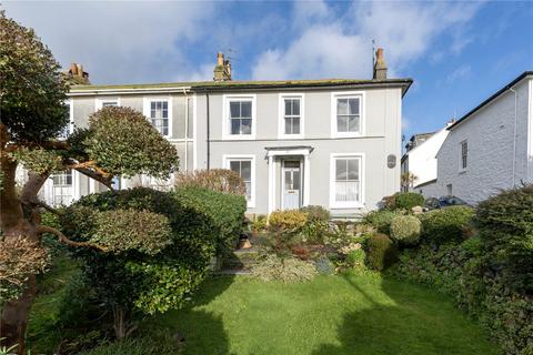 Regent Square, Penzance TR18