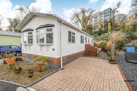 2 bedroom park home for sale, Mill Gardens, Blackpill, Swansea