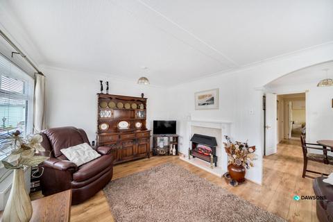 2 bedroom park home for sale, Mill Gardens, Blackpill, Swansea