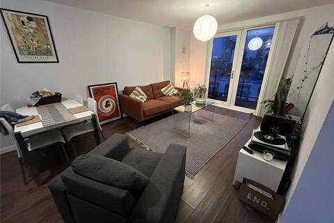 2 bedroom apartment to rent, Lowry Wharf, Derwent Street, Salford, M5