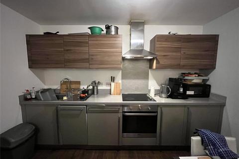 2 bedroom apartment to rent, Lowry Wharf, Derwent Street, Salford, M5