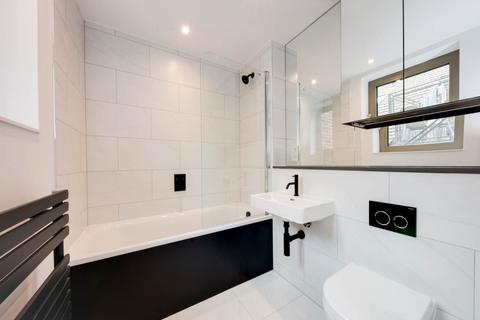 2 bedroom flat to rent, Creek Road, Greenwich, London