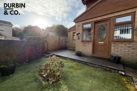 3 bedroom semi-detached house for sale, Nant-y-Fedw, Abercynon, Mountain Ash
