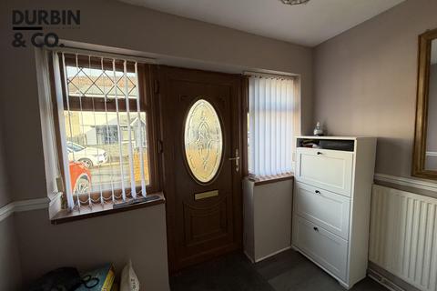 3 bedroom semi-detached house for sale, Nant-y-Fedw, Abercynon, Mountain Ash