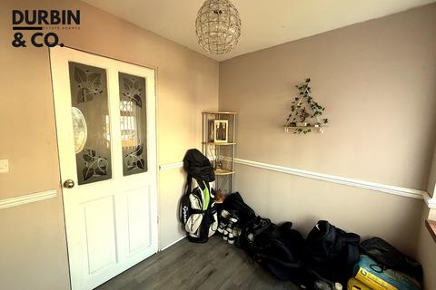 3 bedroom semi-detached house for sale, Nant-y-Fedw, Abercynon, Mountain Ash