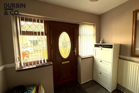 3 bedroom semi-detached house for sale, Nant-y-Fedw, Abercynon, Mountain Ash