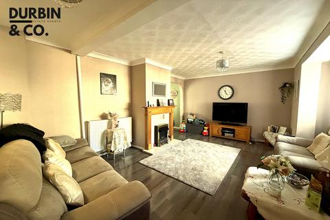 3 bedroom semi-detached house for sale, Nant-y-Fedw, Abercynon, Mountain Ash