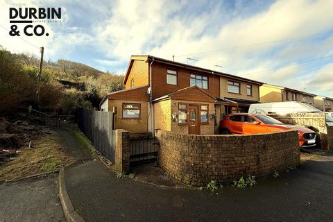 undefined, Nant-y-Fedw, Abercynon, Mountain Ash