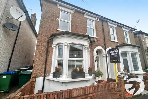 3 bedroom semi-detached house for sale, Queens Road, Welling, Kent, DA16