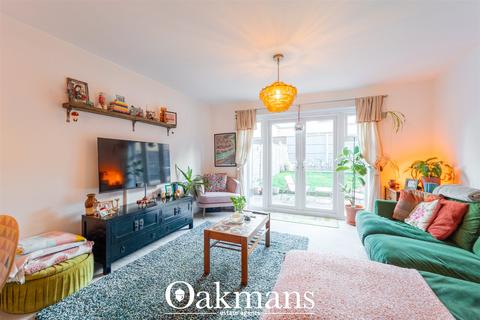 2 bedroom semi-detached house for sale, Hawthorn Way, Birmingham, West Midlands, B38