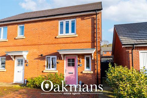 Hawthorn Way, Birmingham, West Midlands, B38