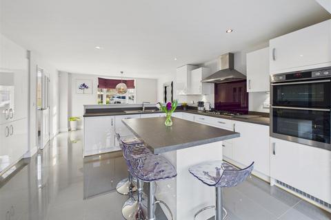 4 bedroom detached house for sale, Barkworth Way, Hessle