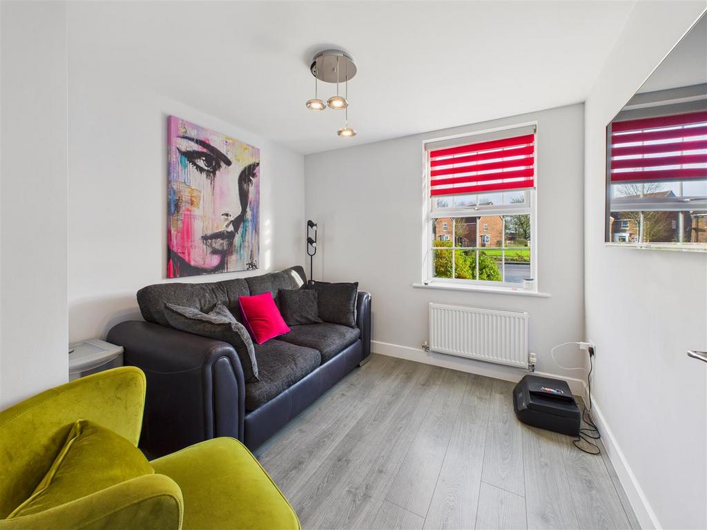 Sitting Room / Snug
