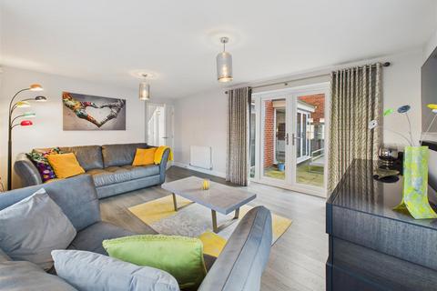 4 bedroom detached house for sale, Barkworth Way, Hessle