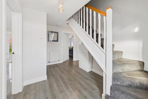 4 bedroom detached house for sale, Barkworth Way, Hessle