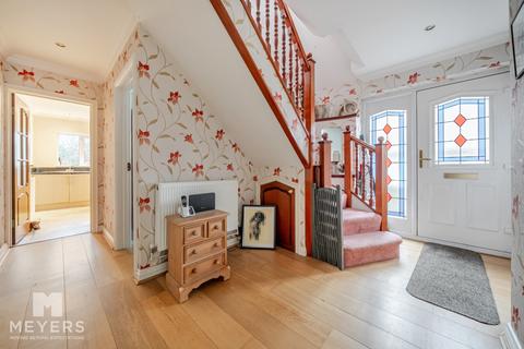 4 bedroom bungalow for sale, Ferndown BH22
